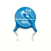 Varistori S10K11 11VAC / 14VDC Ø12mm