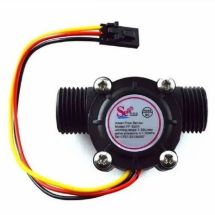 Virtausanturi vedelle YF-S201 1 - 30 L/min