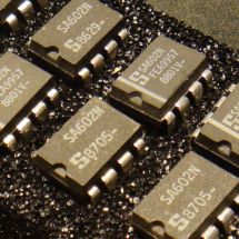 SA602 SA-602 Original Signetics
