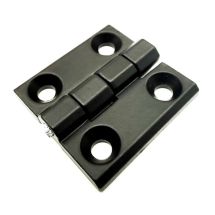 Sarana 40mm x 40mm, sinkkiseosta