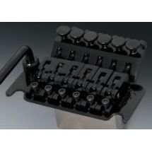 Tremolo Schaller Lockmeister 13010442.02 Black Chrome Ylälukko R2