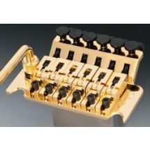 Tremolo Schaller Lockmeister 13010542.02 Gold Ylälukko R2