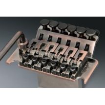 Tremolo Schaller Lockmeister 13010842.02 Vintage Copper Ylälukko R2