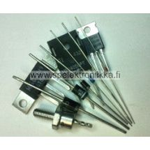 1N5817 schottky diodi 20V 1A