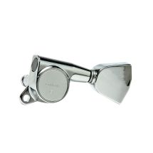 Gotoh SG381-MG-04 viritin 3L+3R Kromi