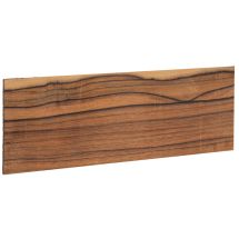 Lapaviilu kitaraan Santos Pau Ferro rosewood guitar headplate 220