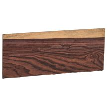 Lapaviilu kitaraan Kingwood guitar headplate 220