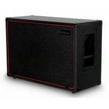 Kitaran kaiutinkaappi - Palmer 212 BX V30 - 2x12" Celestion Vintage 30, Open Back