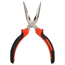 Kärkipihdit leikkurilla, 150 mm, tukeva malli