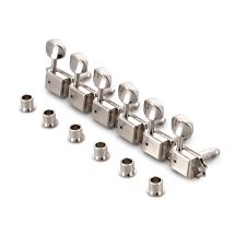 Gotoh SD91-05M viritin 6L Nikkeli