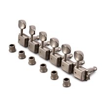 Gotoh SD91-05M relic viritin 6L Aged Nikkeli