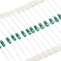 Dale IM-2 100uH 10% pienoiskuristin - 4000kpl - poistossa