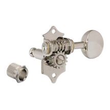Gotoh SE700-05M viritin 3L+3R Nikkeli