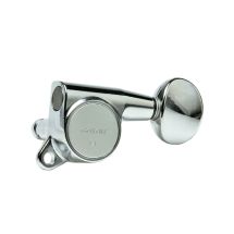 Gotoh SG381-05 viritin 3+3 Kromi