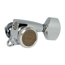 Gotoh SGS510Z-MGT-A07 viritin 6L Kromi
