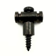 Kieltenohjain SH10BLK musta