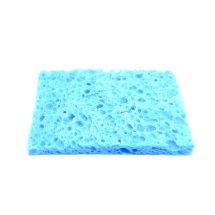 Varasieni kolvitelineeseen malli 2. n. 60 x 60 mm perforoitu reikä keskellä