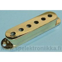 SUOJA1GD, mikrofonin kuori kulta