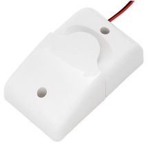 Sireeni hälytyssireeni 100dB 6 - 15V / 200 mA ei merkkivaloa