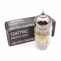 Electro-Harmonix 12AT7WC