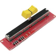 10kohm liukupotentiometri moduuli