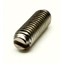 Vintage slugscrew dia. 4.8 mm length 15 mm for vintage humbucker bobbins etc ...