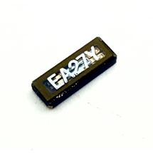 FC-255 32.7680 kHz 12.5pF +/- 20ppm Seiko Epson SMD crystal