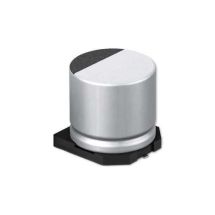 SMD elko 220uF 10V 8.2mm x 6.4mm