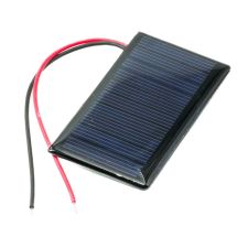 Mini aurinkokenno 5V 60mA 0.3W