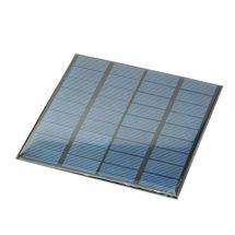 Pieni aurinkokenno 9V 222mA 2W