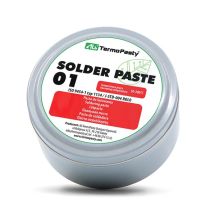 Solder Paste 01 juotospasta 40ml