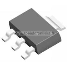 DS1233AZ-15 SMD Supervisory Circuit SOT-223 kotelo