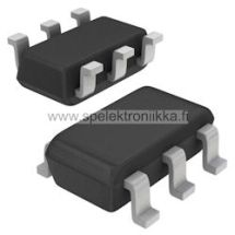 uPC 2757 uPC2757T 3 V, SILICON MMIC FREQUENCY CONVERTER