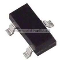 SI2305DS P-MOSFET -8V -2,8A 1,25W SOT-23 1.8V rated