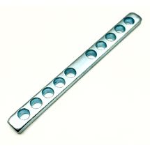 Magneettijohdin humbuckerin alapuolelle