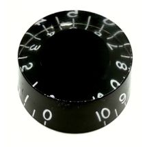 Speed Hatbox transparent nuppi black LEFT !!! SPNUPBLEFT