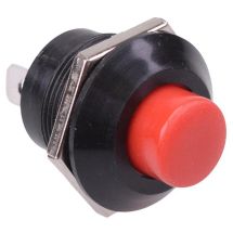 Starttinappi painonappi 12VDC 10A OFF / (ON)