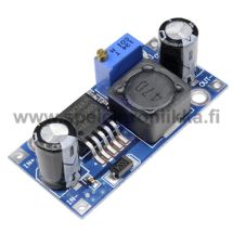 STEP-DOWN DC / DC CONVERTER omvandlare 1,5-35V 2A IC LM2596