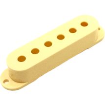 Strato mikrofonin kuori 52mm, standard, cream