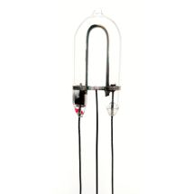 Xenon (Strobo) putki, malli C 6kV, 60Ws/6/min