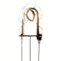 Xenon (Strobo) putki, malli E 6kV, 250Ws/4/min