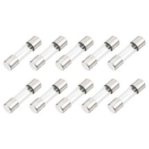 400mA 250V hidas 5x20mm sulake 10 kpl