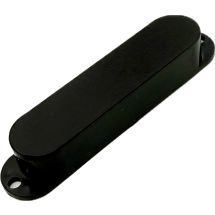 Strato mikrofonin kuori, standard, suljettu -  black
