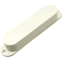 Strato mikrofonin kuori, standard, suljettu - white