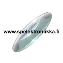 Suurennuslasi suurennuslasin linssi 5 diopteria halkaisija 127 mm