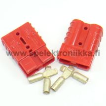 Anderson connector SB50 50A  set includes 2 pcs