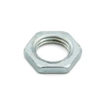 Varamutteri lisämutteri tavallisille metallikuorisille potikoille