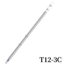 T12-3C / DL32 juotosaseman kärki (sopii T12 kahvoihin)