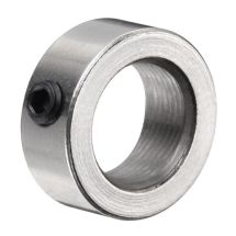 Lukkorengas T8 johtoruuville / trapetsitangolle