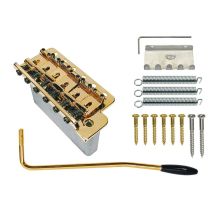 Tremolo TRSETGD, pitch 10.8, kulta